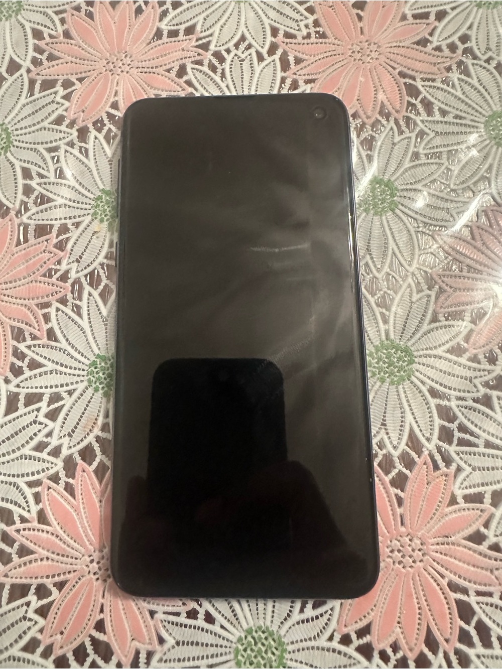 Samsung Galaxy S10 E